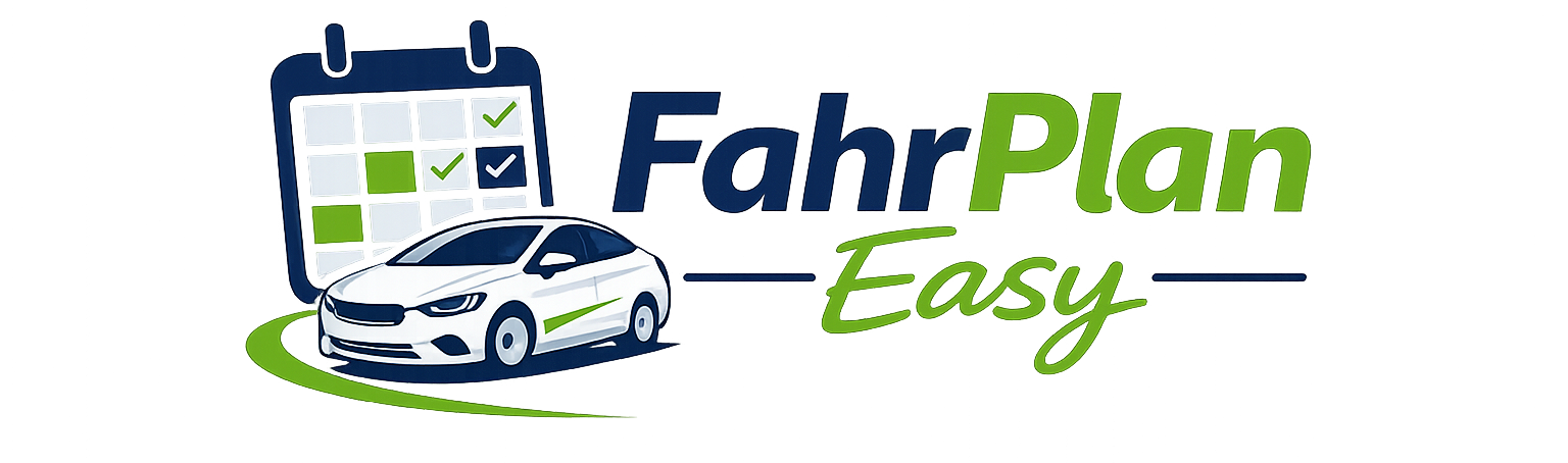 FahrPlan Easy